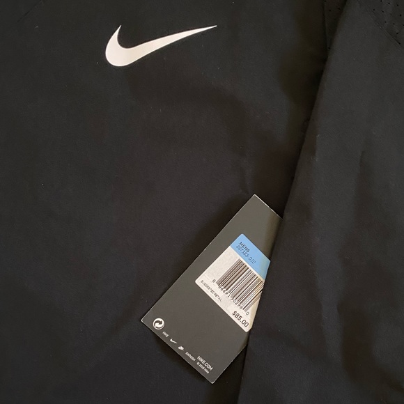 Men’s Nike Baseball Jacket - Picture 2 of 5